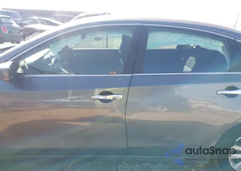 2018 Nissan Altima 2.5 S from USA, damaged, VIN 1N4AL3AP4JC147520